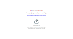 Desktop Screenshot of opaski.zegary-dzwony.pl